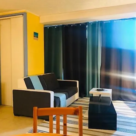 Apartamento Beau Soleil 30 *