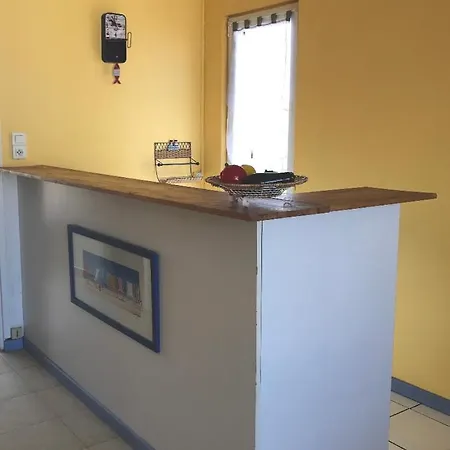 Apartamento Beau Soleil 30 Port-la-Nouvelle
