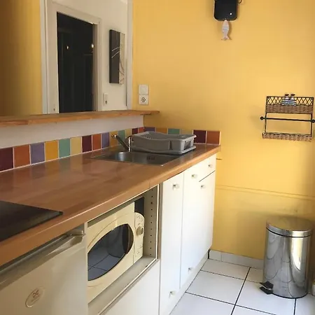 Beau Soleil 30 Apartamento