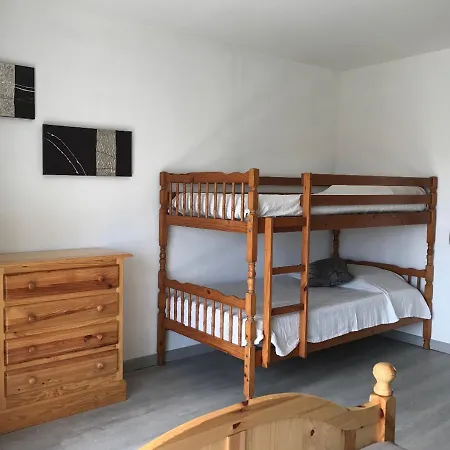 Apartamento Beau Soleil 30 Port-la-Nouvelle