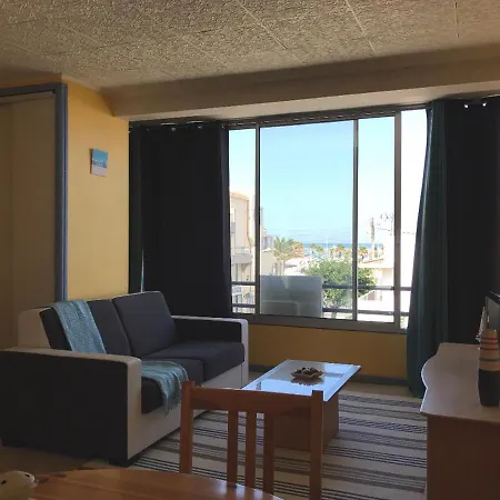 Beau Soleil 30 Apartamento Port-la-Nouvelle